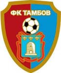 Значок фк Тамбов old logo